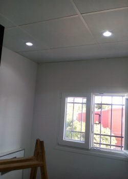 Instalación Eléctrica en vivienda