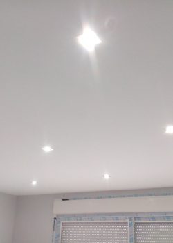 Instalación eléctrica en vivienda