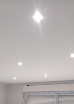 Instalación eléctrica en vivienda