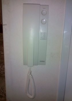 Instalación eléctrica en vivienda